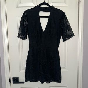 SOCIALITE From Nordstrom Romper